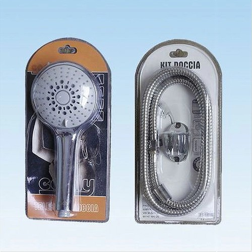 Doccetta soffione telefono - soffione,