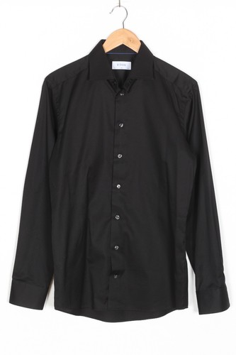 Camicia eton uomo taglia 16 - camicia,