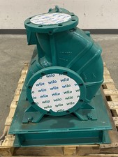 Wilo NL-HE 8x6x10 40 HP Frame