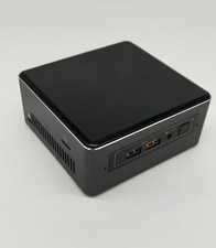 Mini PC Intel NUC NUC7i3BNH