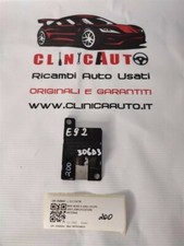 RICAMBI USATI 6928461 AMPLIFICATORE ANTENNA BMW Serie 3 E92 Coupé  1 2993 806572