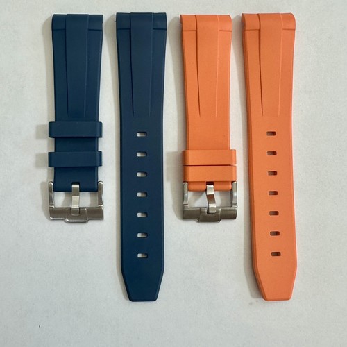 21mm blu arancione set - e,