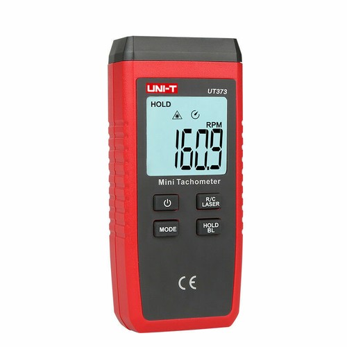 Ut373 mini tachimetro laser - .,