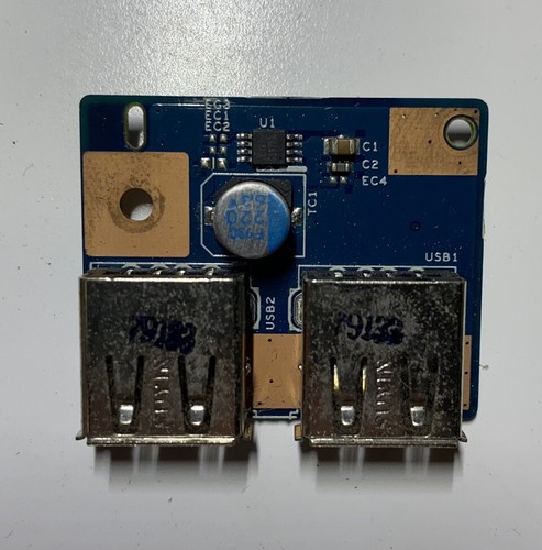 Modulo usb acer - acer, aspire