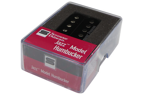 Seymour duncan jazz - seymour, sh-2n