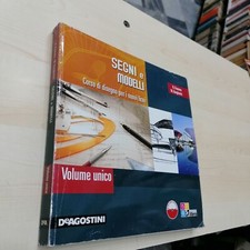 9788841865149 SEGNI E MODELLI