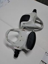 CAMPAGNOLO STRATOS  PEDALI VINTAGE EPOCA 