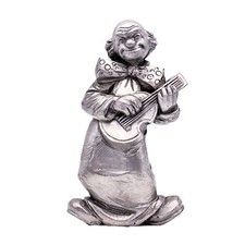 Pagliaccio figura diewald - figura, vero