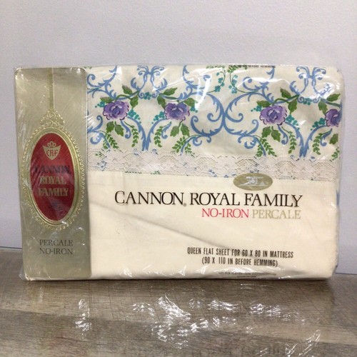 Cannon royal family - royal, vintage