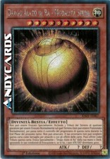 DRAGO ALATO DI RA - MODALITÀ