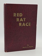 RED RAT RACE - Morris A