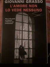  Giovanni Grasso - L'amore Non