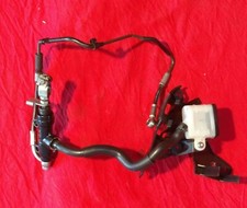 pompa freno  triumph   Bonneville T100 Black