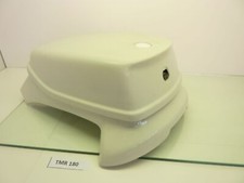 BMW R 1200 RT cassetta bauletto posteriore porta radio oggetti versione Poliz...