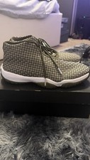 Jordan Future