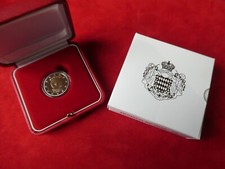 Monaco, 2 euro 2010 PP, Alberto II , in scatola, raro