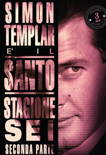 Dvd santo stagione - -, 06
