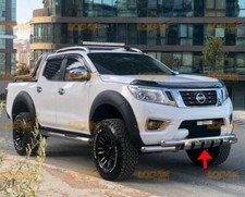 Bull Bar per Nissan Navara