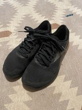 Reebok CrossFit (nero e