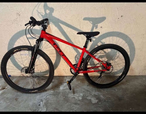 Avalanche comp mountain - gt, 29