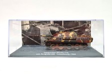 De Agostini 8 Pantera da