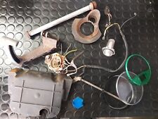 Lotto Ricambi originali Piaggio Vespa PX