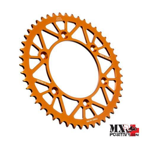 Corona ergal ktm 525 exc - corona,