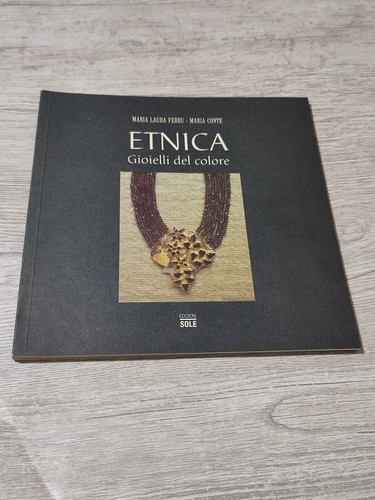 Etnica gioielli del colore - gioielli,