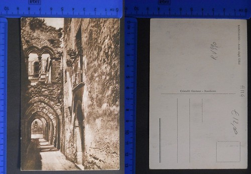 Randazzo archi degli - (ct),