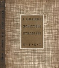 Il Giaurro - Lara - Melodie ebraiche - Caino. . George Byron. 1945. IED.