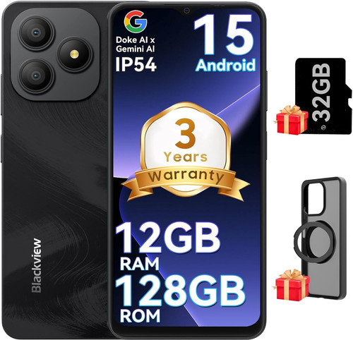 Blackview wave telefoni - wave, 9c