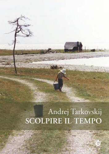Libri andrej tarkovskij - tarkovskij,