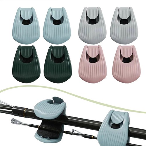 Portacanne clip accessori - 2x,