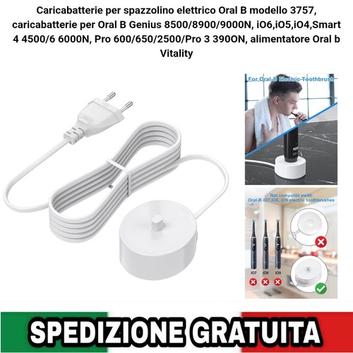 Caricatore modello 3757 per - 3757,
