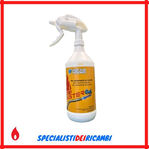 Hotbuster gel wigam - hotbuster, 12003010