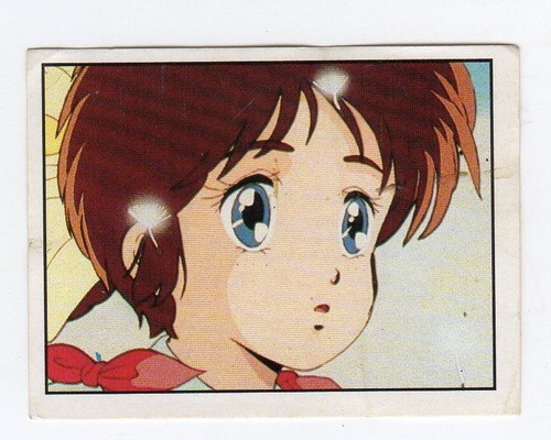 Figurina sandy dai mille - sandy,