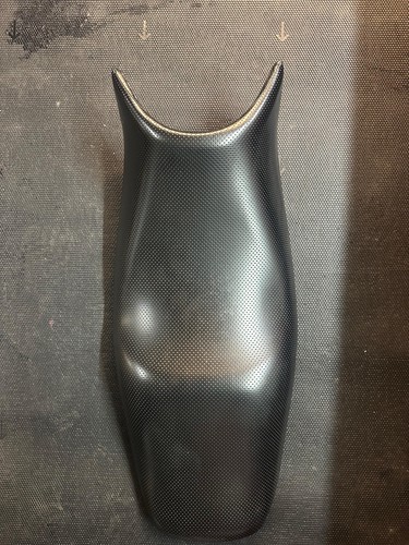 Sella yamaha fz6 - yamaha,