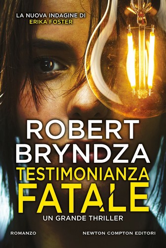 Libro robert bryndza - robert,