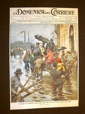 Copertina La Domenica del