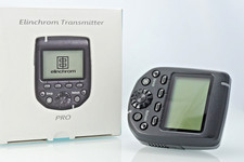 Elinchrom Transmitter Pro for