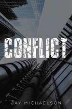 Conflict by Jay Michaelson