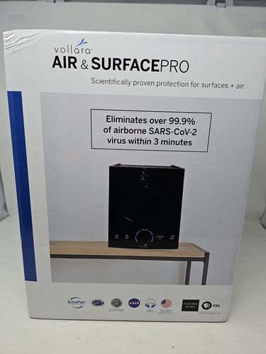 Purificatore aria vollara - purificatore, d'aria