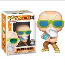 Funko Pop! - DRAGON BALL