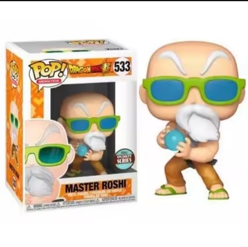 Funko pop dragon ball - funko, pop!