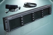 Sony LMD-4420 Quad 4”