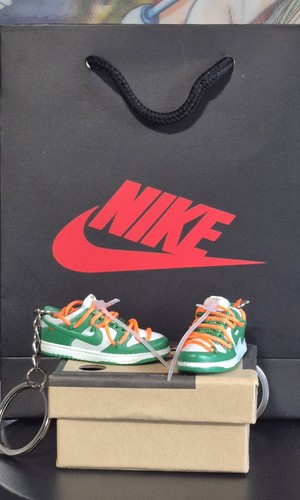Portachiavi nike dunk low - nike, x