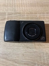 Ricoh GR II fotocamera digitale compatta APS-C 28 mm F2.8 Prime Fast AF immagini nitide
