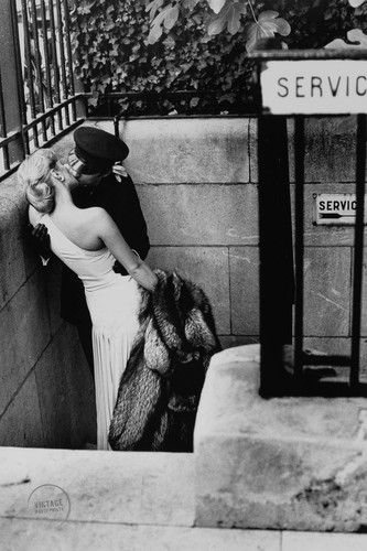 Fotografia vintage helmut - vintage,