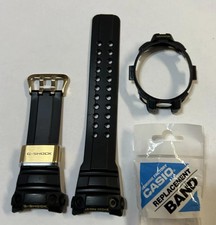 Casio strap gwn 1000gb - casio, gwn-1000gb-1a