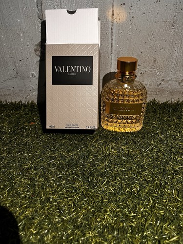 Profumo valentino giallo - profumo,